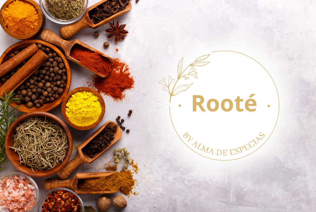 Rooté