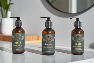 Rooté Hair Treatment Gift Card