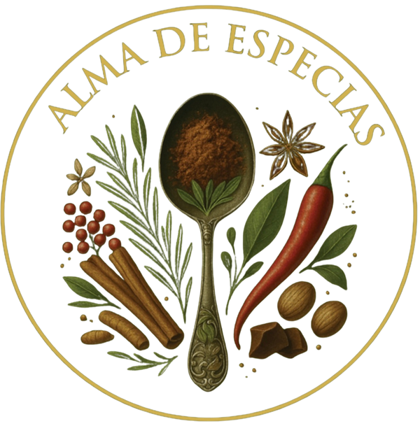 Alma De Especias