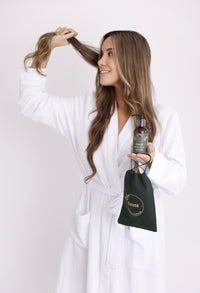 Rooté – Intensive Overnight Natural Hair Treatment