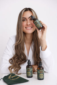 Rooté – Intensive Overnight Natural Hair Treatment